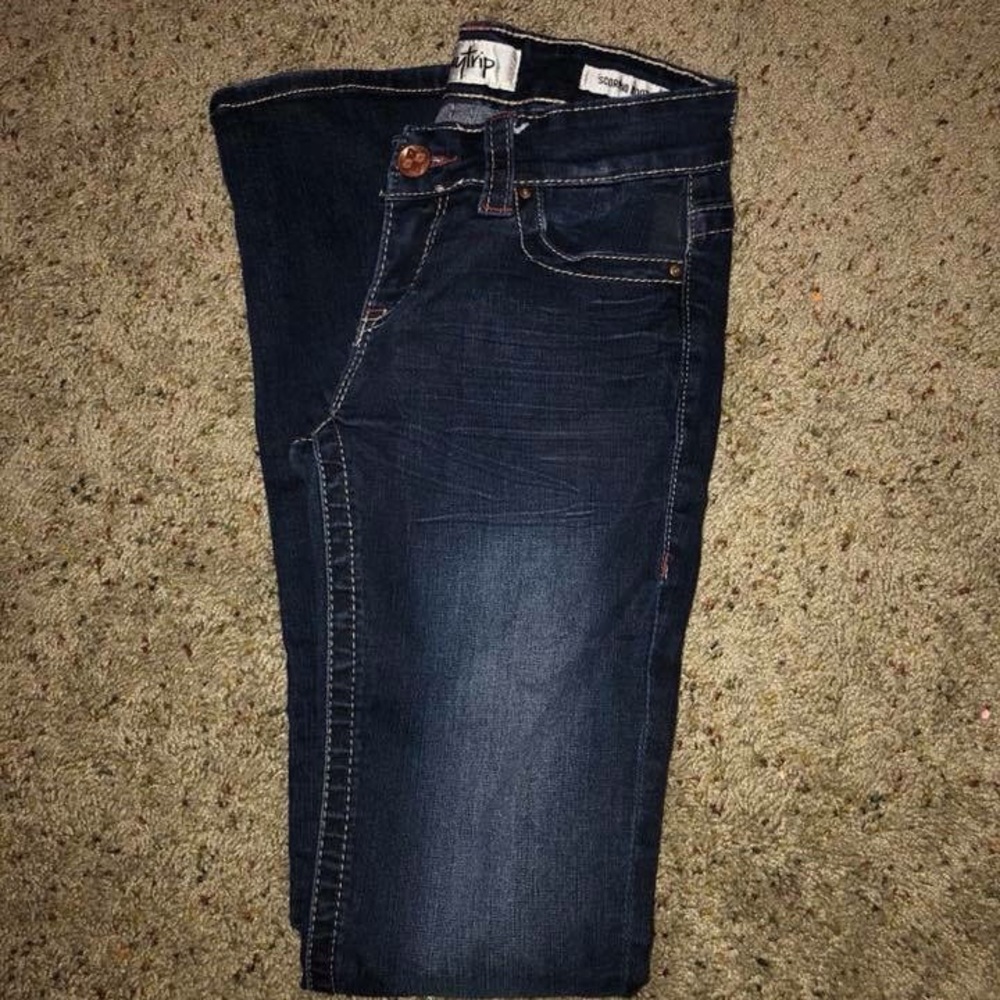 Daytrip jeans